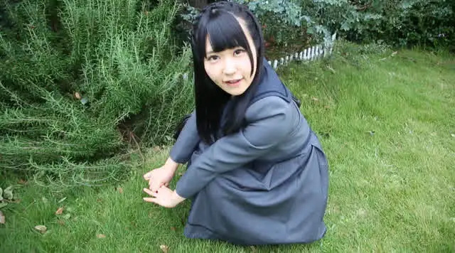 アイドルスマイルが可愛い… 大谷京香  ポチくりっく！