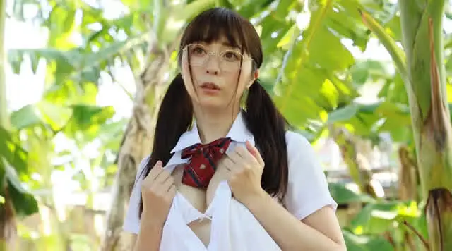 御存じバニーガール向上委… 星・波・月 the movie／星那美月 BD