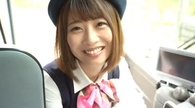 Fカップバストにスレンダ… 古川真奈美 LOVEまなみん