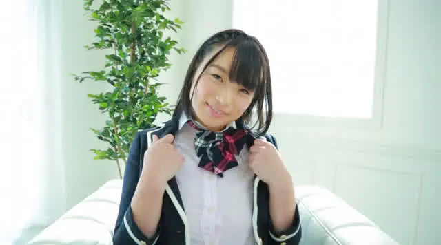 【幼顔・Gカップ・アニメ… 橋元りあ 清純クロニクル
