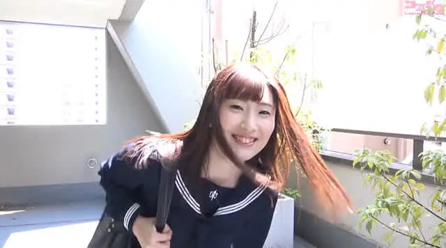千歳なずなちゃんの着エロ… 【コスドキ】千歳なずな