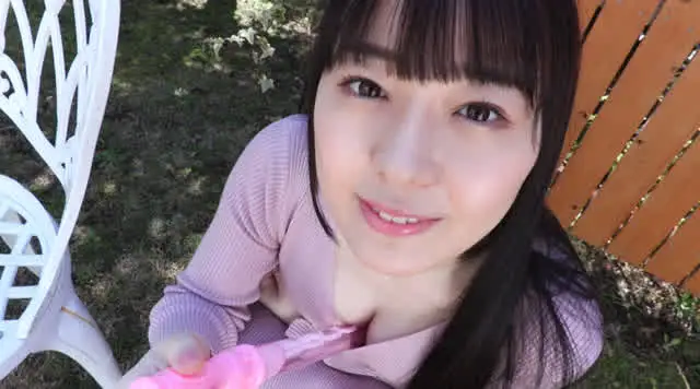 大人気ヌードイメージビデ… 高瀬りな  nudie