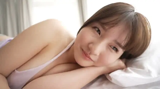はちきれんばかりのHカッ… 原つむぎ  まるさんかくまる