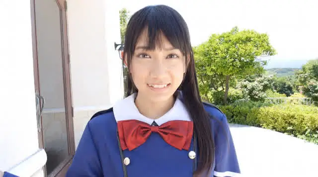 新人グラビアアイドル・由… 石原由希 初恋日記