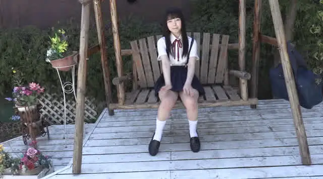 グラビア界に超新星登場！… 胸きゅん純情Gカップ 加藤ゆう菜