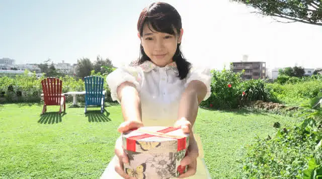 数年に1度の奇跡！美少女… 朝倉恵梨奈  美少女伝説