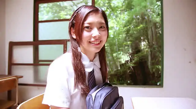大人気御礼の超美少女「西… 初恋ランジェ 西田夏芽