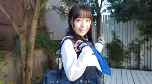 清楚な美しさに愛くるしい… 純系ラビリンス／岡村美紀