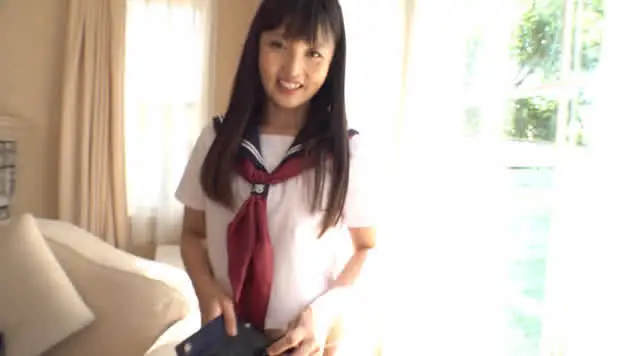 透明感No.1美少女【堀… 堀沢茉由 ／ ときめきアヴァンチュール
