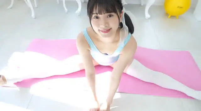 美しい流線系美クビレボデ… 星瀬来海 キミだけに見せるね