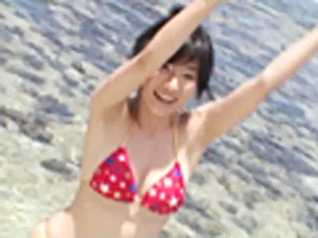 清純派美少女“天海麗”が… 裸体 天海麗