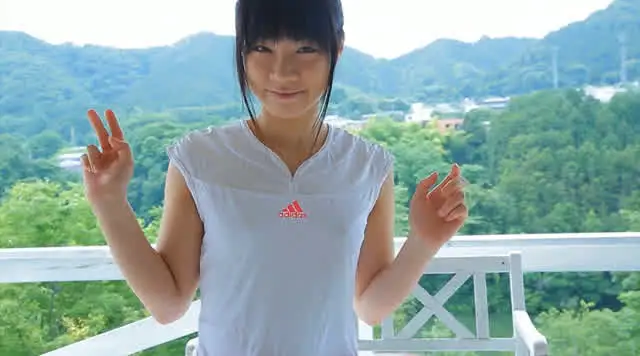 着エロってなんだ～っけ♪… 着エロ原理主義 vol.1 のりこの激熱ガチエロ映像！