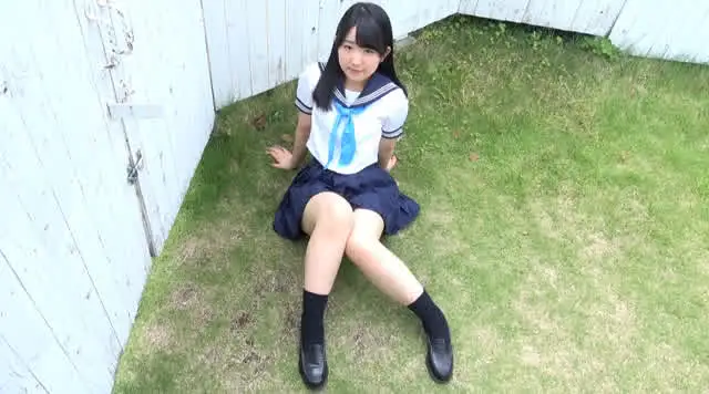 黒髪清純派アイドル坂口あ… Teens Memory 坂口あかり