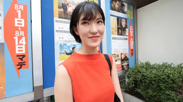 エッチな素人が限界ギリギ… 素人果汁30％ ゆう22歳