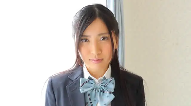 「明るくはにかんだ表情の… A感覚が好き／岡崎真由美
