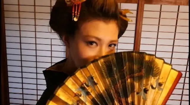 美しすぎるプロボクサーに… 高野人母美 たまゆら