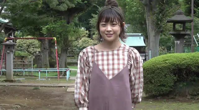 時代はアナルが見られるア… 藤森奈緒  アイドルのアナ＊