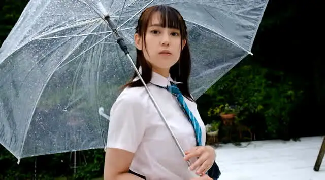 悪戯され、とまどう表情が… Mが好きです／江本麻里