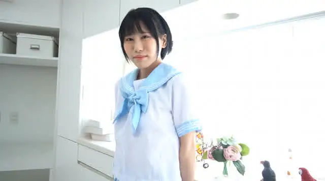 身長138cmのミニマム… ちいさい恋みーつけた／れな BD