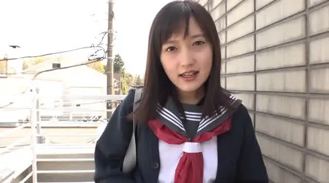 身長150cmの不思議ち… 晴乃さくら ボクのおっぱい！