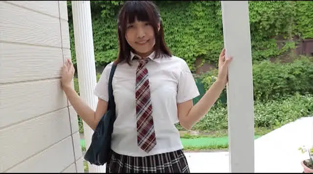 明るい微笑みと清楚な素顔… 純系ラビリンス／伊達美穂