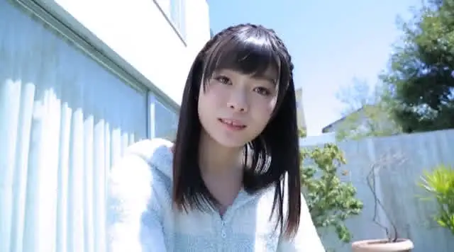 凛とたたずむ恥じらいの美… 水原乃亜 欲しがり。