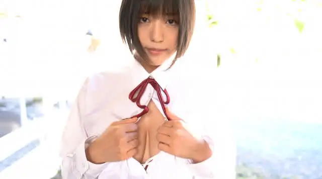 至極のJカップ！四葉杏果… 四葉杏果 みせてあげる！！