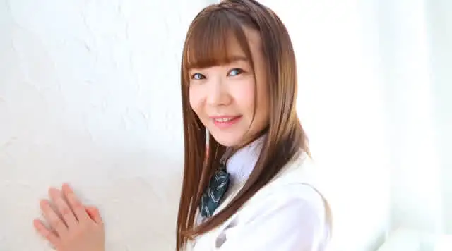 清楚な美少女がまさか過ぎ… 白川莉央 きらきら＊あなる