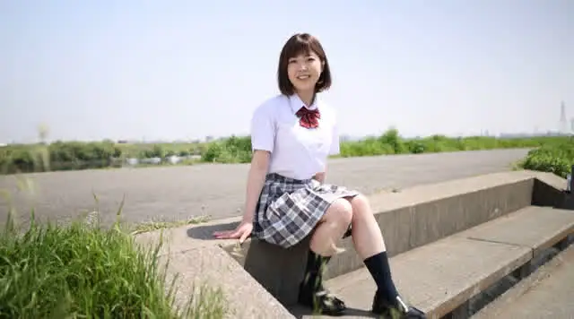 スレンダーなのに美巨乳な… only yuina／小倉唯奈 BD