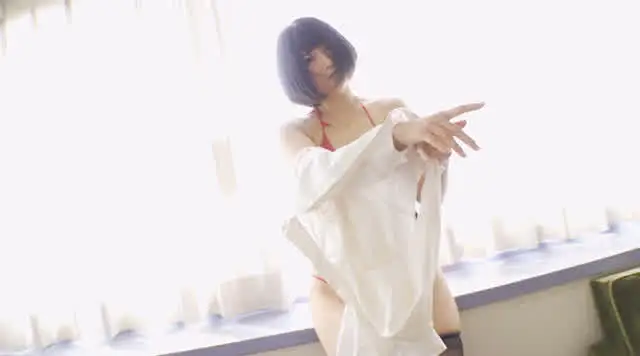 グラビア、女優、そしてシ… 三咲はる 今はわたしだけ
