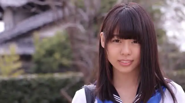 清楚な美しさに愛くるしい… 恋のハレンチ／土田さやか