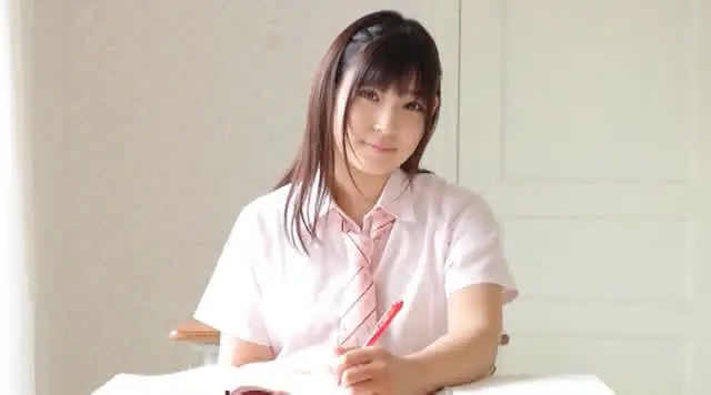 「ウブな表情と初々しいア… Aが好きです／島津ひかる