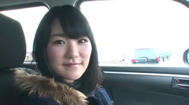 撮影現場にはモデルとカメ… どきゅめんと ～積極的な美巨乳娘～ 浅見しずか