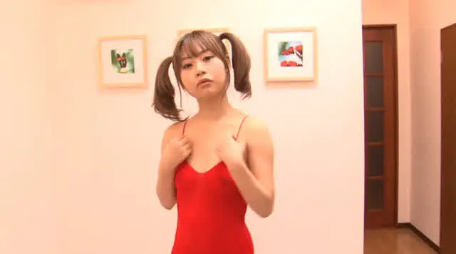 見た目がっつり童顔ロリっ… ロ●ッ子美少女しずくちゃんとエッチなおあそび／しずく