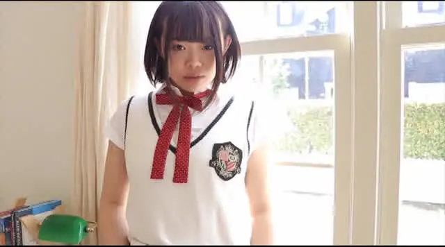 キュートな笑顔が愛くるし… 純系ラビリンス／内田みゆき
