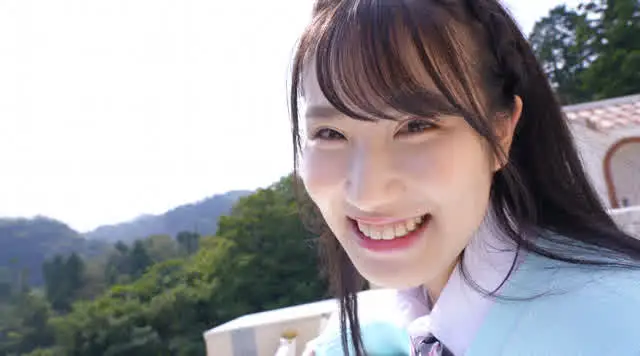 明るく屈託のない笑顔で愛… 神田陽葵 デビューからここまでやっちゃう！？