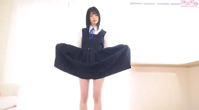 スラリとした高身長に美形… 【コスドキ】伊藤おとは