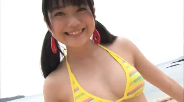 清純派美少女としてグラビ… 恋愛日和～あみ ニブンノイチ～ 冨手麻妙