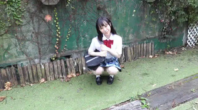 まだ初々しさの残る「月野… 初恋スレンダー／月野ゆい BD