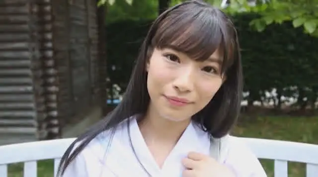 【朗報】街ですれ違うだけ… 清純ポルノ 齊藤詩歩