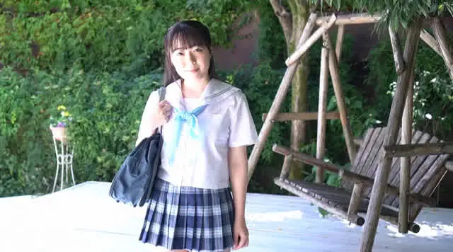 悪戯され、耐える表情がい… A感覚が好き／岡村美紀 BD