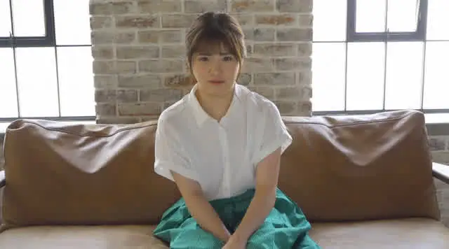 ミニムチボディの秘蔵っ娘… 佐々木優美  せきらら