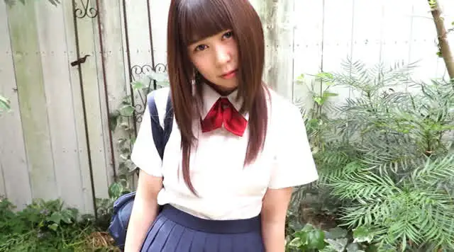 身長145センチのちっち… 純真初心 市川ちこ