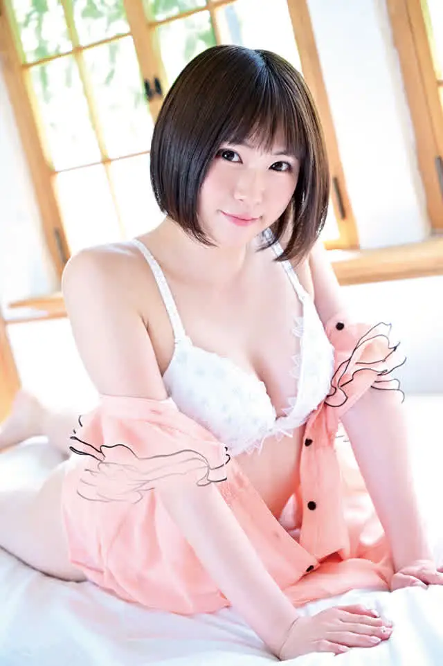 サンスポアイドルリポータ… チェリー・ブロッサム／桜井紗稀 BD