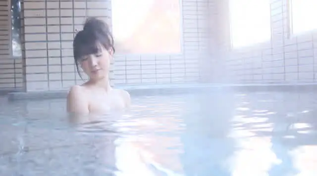 鈴木心春ちゃんの温泉イメ… 「鈴木心春の温泉旅物語～ベストセレクション～」