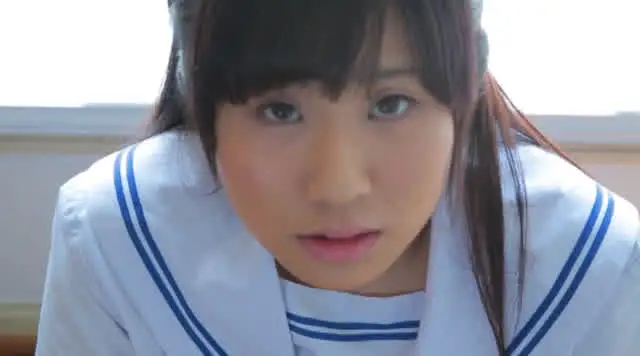 清楚な美少女の《秘密の聖… 大川真綾 恋の聖域