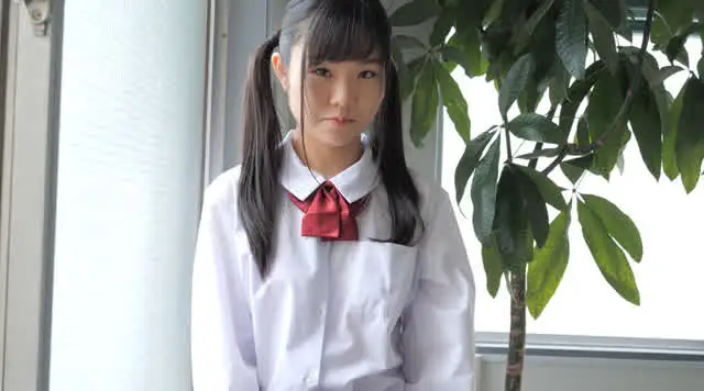 キュートでつぶらな瞳が愛… ロ●ータ みゆき