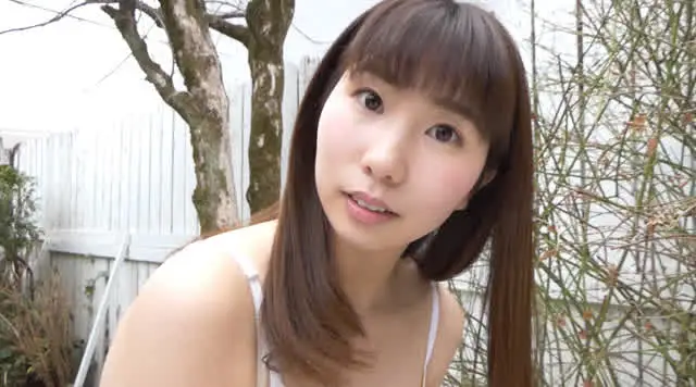 バスト95cmHカップの… こぼれるほどのこの想い／宮里ゆりは BD