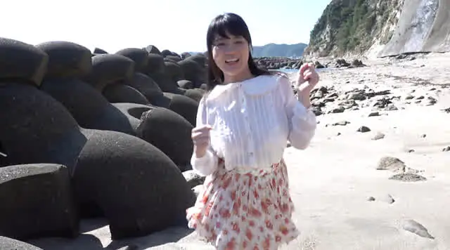 迫力のHカップバストが眩… 君のEmotion 明石裕未