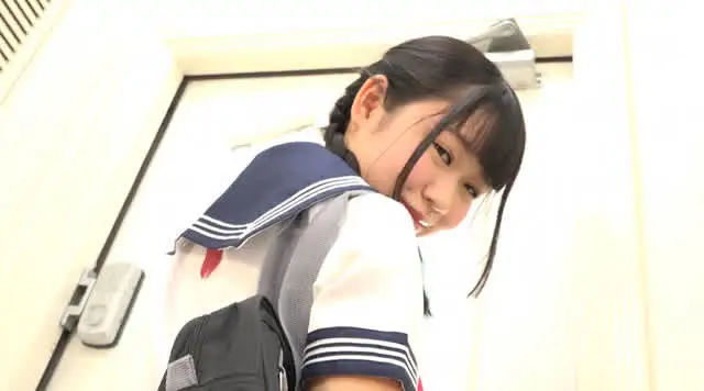昔、クラスに一人いた、宿… 清純クラスメイト となりの君に恋をして 福永えな